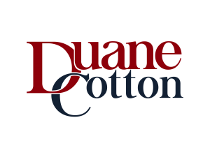 Duane Cotton